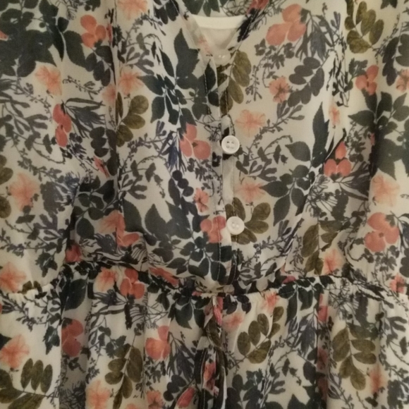 BCBG long dress - Picture 6 of 8